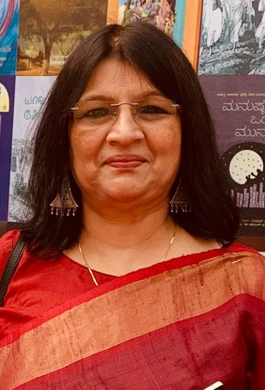 Dr. Anita Singh