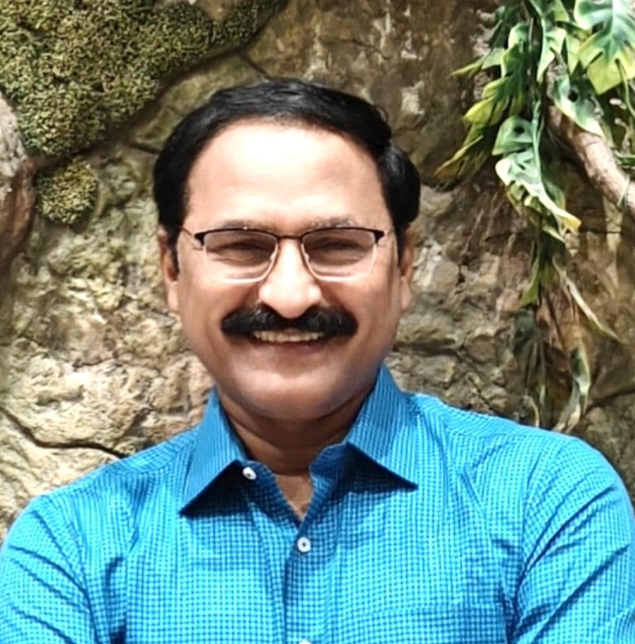 Prof. G. A. Ghanshyam