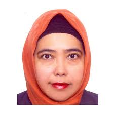 Dr. Labibah Zain