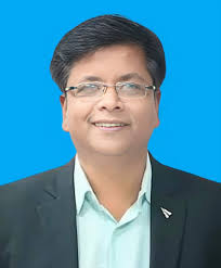 Dr. Santosh Gupta